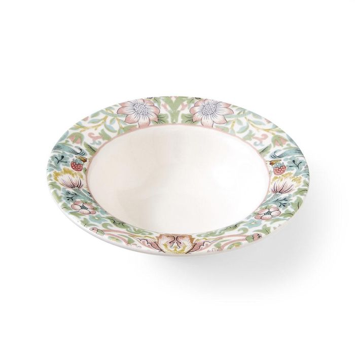 Plato Hondo Surtido Spode 19 cm (4 Unidades) 3