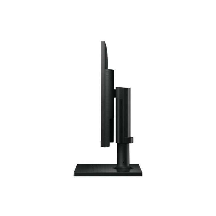 Samsung LF24T450FQR Monitor Profesional 24" Full HD IPS 75Hz 5ms FreeSync. Ajustes Ergonómicos. HDMI, DisplayPort, USB. Negro 2 Samsung LF24T450FQR Monitor Profesional 24" Full HD IPS 75Hz 5ms FreeSync. Ajustes Ergonómicos. HDMI, DisplayPort, USB. Negro 2
