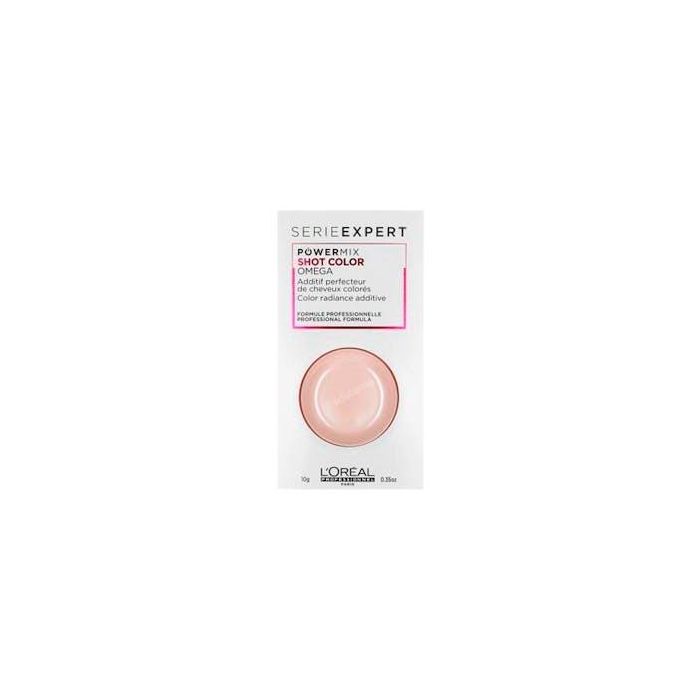 LOREAL PROFESSIONNEL Serie Expert Power Mix Shot Color Omega 10 Gr