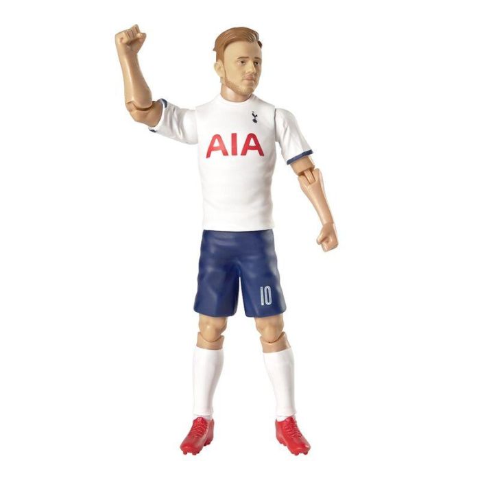 BANBO TOYS Figura de Acción Maddison Tottenham Hotspur 20cm Articulada 2