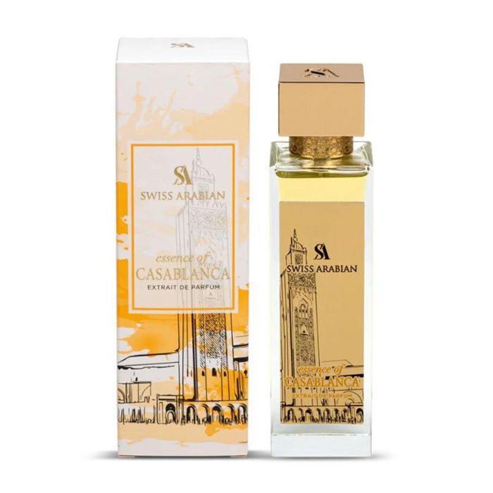 Swiss Arabian Gharaam eau de parfum 50 ml