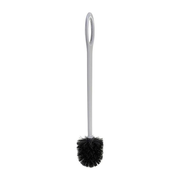 Recambio escobilla negra wc colores surtidos 46cm 1 Recambio escobilla negra wc colores surtidos 46cm 1