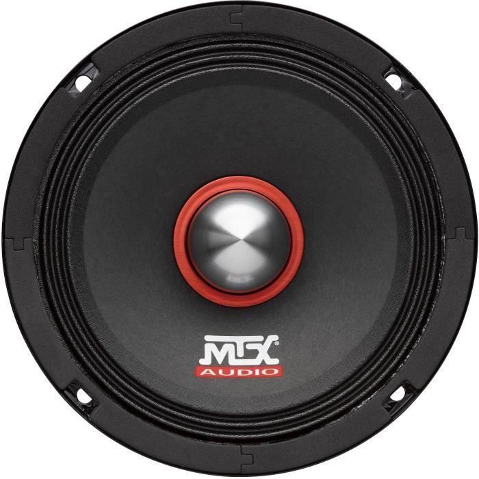 Radio Mtx Audio RTX654 2