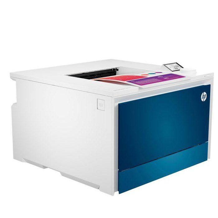HP 4202dn Color LaserJet Pro Impresora a Color Rápida y de Fácil Configuración 1 HP 4202dn Color LaserJet Pro Impresora a Color Rápida y de Fácil Configuración 1