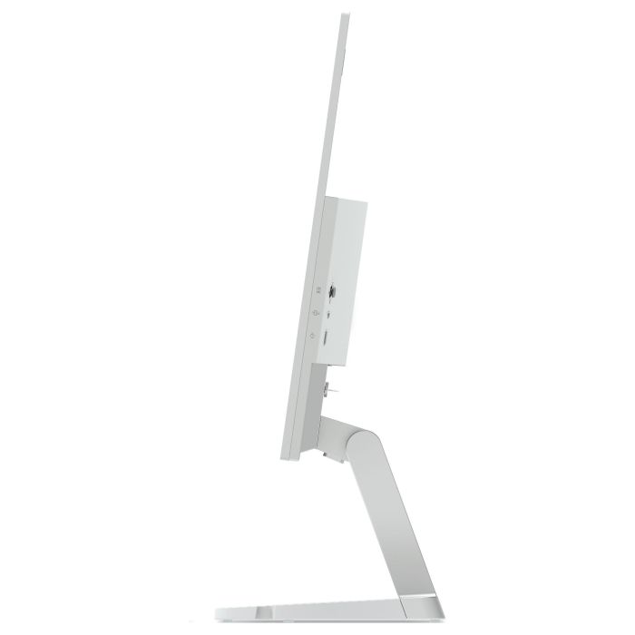 Lenovo L27-4C - Monitor Gaming 27" Full HD (1920x1080) IPS, 144Hz, 6ms, AMD FreeSync, Color Gris 4