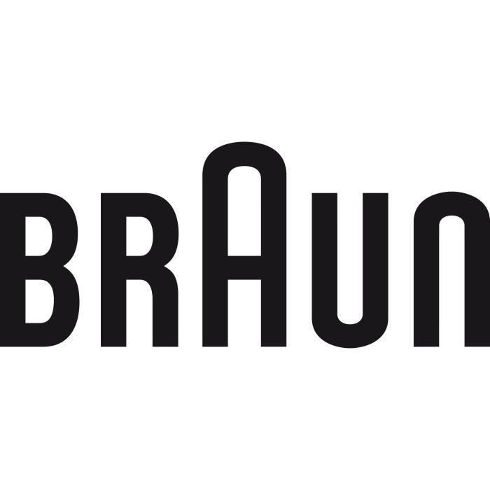 Plancha electrónica Braun - KLEIN - 6245 - A partir de 3 años 3 Plancha electrónica Braun - KLEIN - 6245 - A partir de 3 años 3