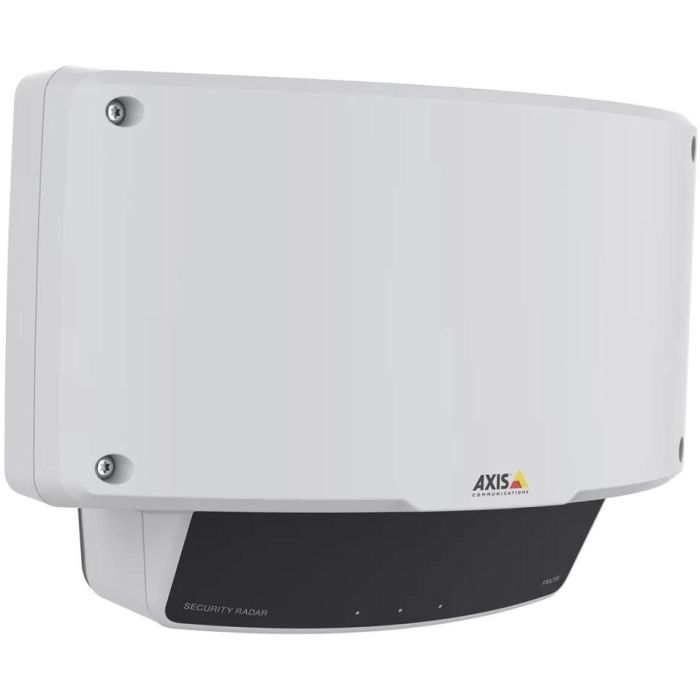 Axis D2110-VE Radar IP de Seguridad Exterior 180° 24/7. Detección Inteligente de Personas y Vehículos con Baja Falsa Alarma. 2