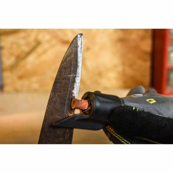 Ryobi RYO4892210218919 Juego de Caja 27 Piezas para Lijar y Esmerilar 2