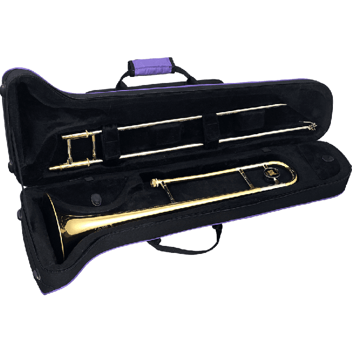 Trombón Tenor Tb40-B-Ii 1 Trombón Tenor Tb40-B-Ii 1