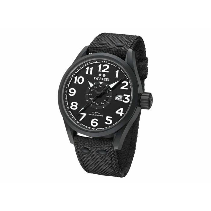 Reloj Hombre Tw Steel VS41-Volante (Ø 45 mm) 2 Reloj Hombre Tw Steel VS41-Volante (Ø 45 mm) 2