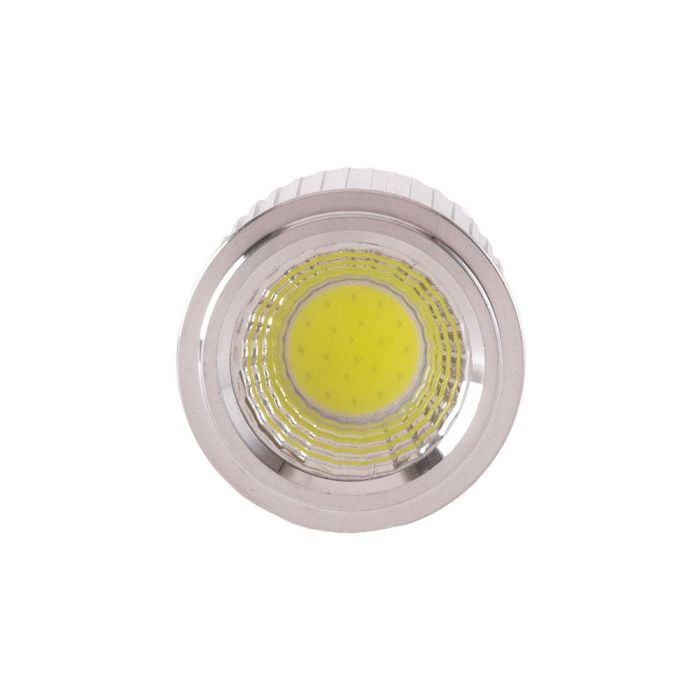 Bombilla LED GU10 9W 850Lm 6000ºK 40.000H [HO-LEDSPOT-9W-CW 1 Bombilla LED GU10 9W 850Lm 6000ºK 40.000H [HO-LEDSPOT-9W-CW 1