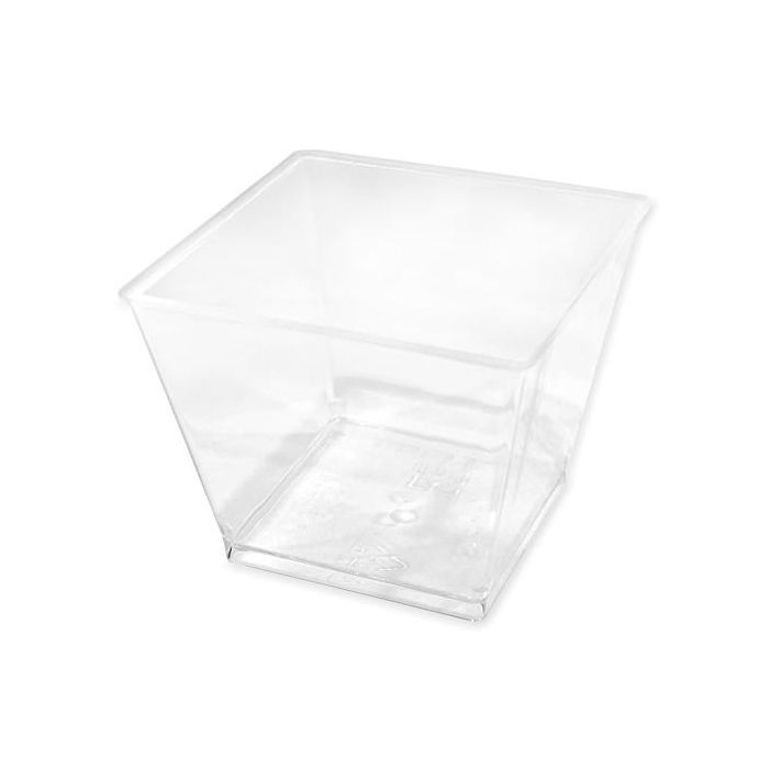 Set de 10 boles de degustación Algon 6.5x5 cm (24 Cajas) 5 Set de 10 boles de degustación Algon 6.5x5 cm (24 Cajas) 5