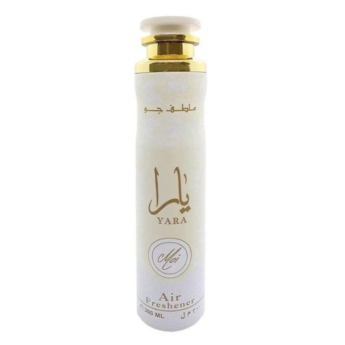 Lattafa Yara moi air freshener 300 ml vaporizador Lattafa Yara moi air freshener 300 ml vaporizador