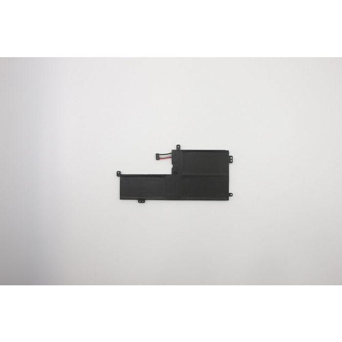 Lenovo 3-cell lithium-ion battery, 11.25V voltage, 36Wh capacity, compatible with Lenovo L340 models. 1 Lenovo 3-cell lithium-ion battery, 11.25V voltage, 36Wh capacity, compatible with Lenovo L340 models. 1