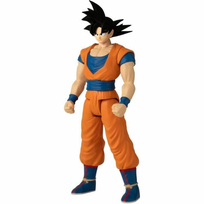 Bandai Figura Dragon Ball Super Limit Breaker Goku Gigante de Colección 1 Bandai Figura Dragon Ball Super Limit Breaker Goku Gigante de Colección 1