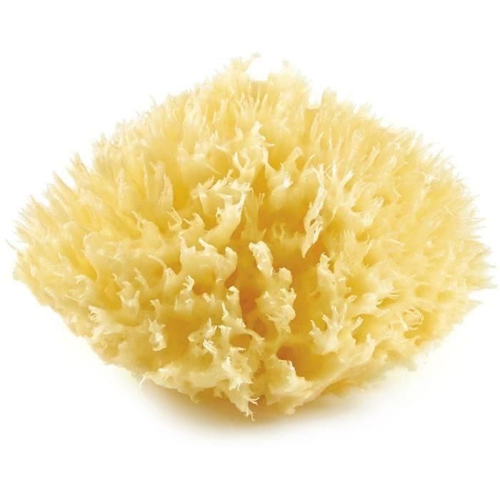 Esponja Corporal ThermoBaby Amarillo 0 Esponja Corporal ThermoBaby Amarillo 0