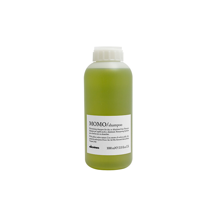 Davines Momo Champú Litro 2 Davines Momo Champú Litro 2