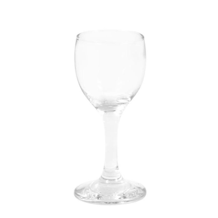 Set de 6 copas para licor Misket 55 cc - Lav (4 Cajas) 2 Set de 6 copas para licor Misket 55 cc - Lav (4 Cajas) 2