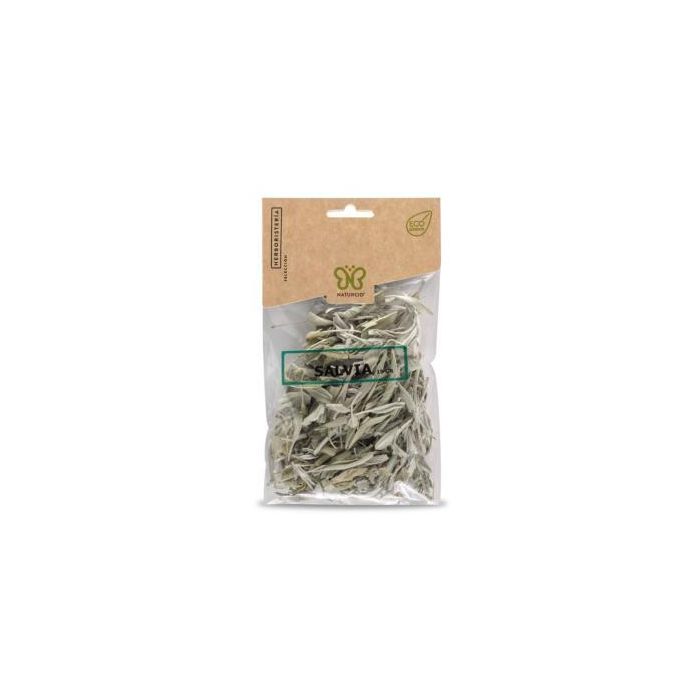 Salvia Bolsa 40Gr. Eco