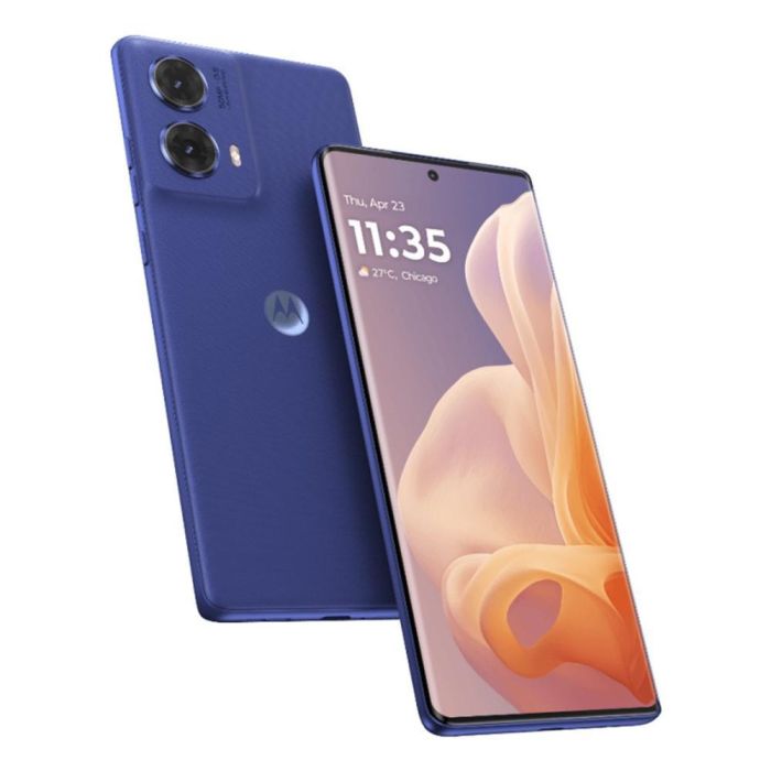 Motorola Moto G85 5G - 12GB RAM, 256GB, Cámara 50MP, Pantalla 6.67" P-OLED, 5000mAh 0 Motorola Moto G85 5G - 12GB RAM, 256GB, Cámara 50MP, Pantalla 6.67" P-OLED, 5000mAh 0