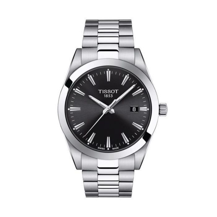 Reloj Hombre Tissot T127-410-11-051-00