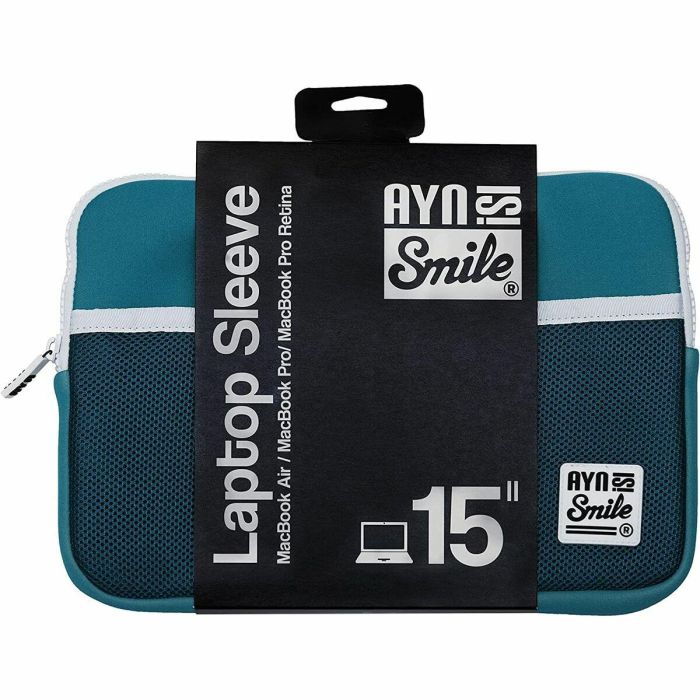 Funda para Portátil Smile SLEEVE 1 Funda para Portátil Smile SLEEVE 1