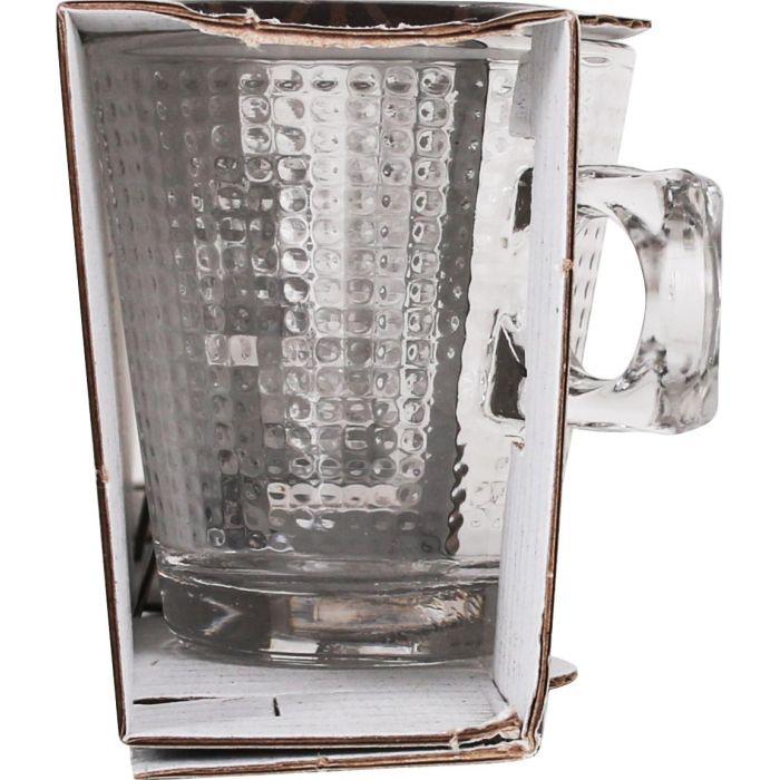 Set de 3 Tazas de Café 8 Cl Lima Panal - Inde (24 Cajas) 2 Set de 3 Tazas de Café 8 Cl Lima Panal - Inde (24 Cajas) 2