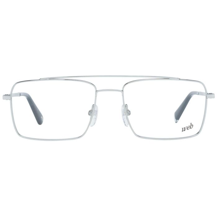 Montura de Gafas Hombre WEB EYEWEAR WE5347 54018 2 Montura de Gafas Hombre WEB EYEWEAR WE5347 54018 2