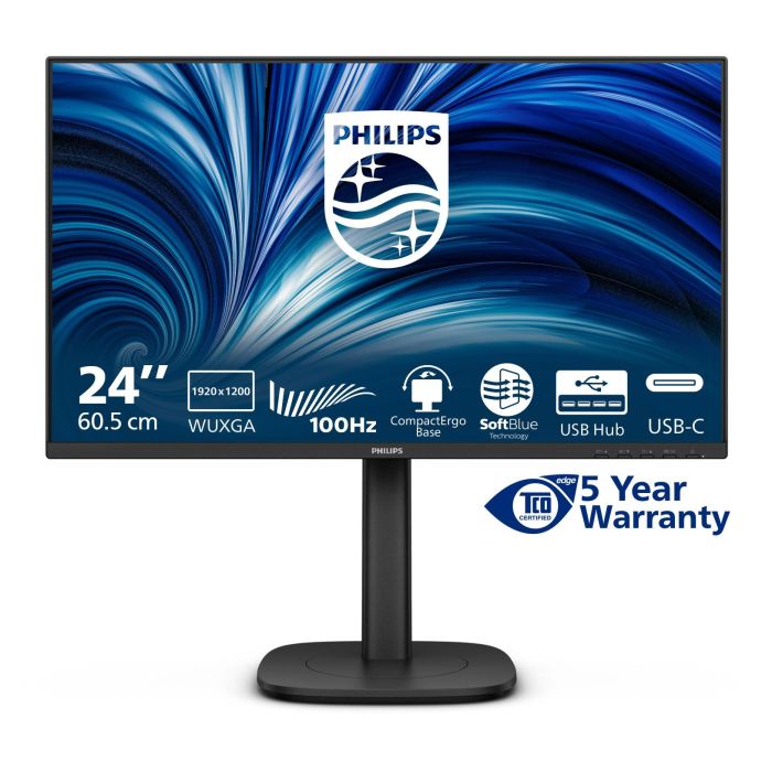 Philips 24B2N3200D/00 6 Philips 24B2N3200D/00 6