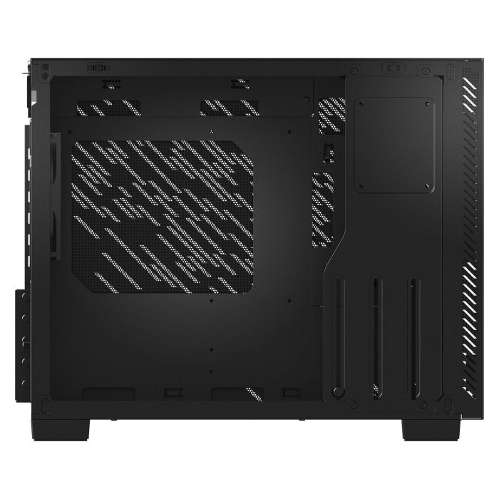 XPG Valor Air Nano Chasis Mini Tower Negro USB C Mesh 5 XPG Valor Air Nano Chasis Mini Tower Negro USB C Mesh 5