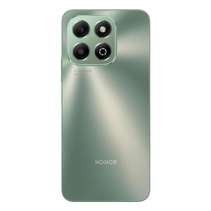 Smartphone Honor X6B 6,56" MediaTek Helio G85 8 GB RAM 6 GB RAM 256 GB Verde 10 Smartphone Honor X6B 6,56" MediaTek Helio G85 8 GB RAM 6 GB RAM 256 GB Verde 10