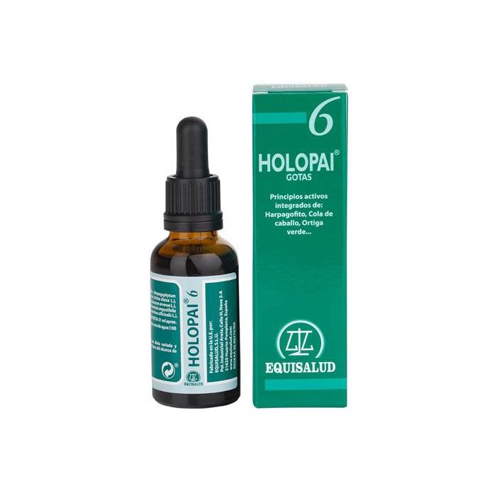 Holopai 6 Holopai 6