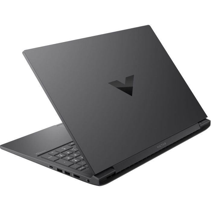HP Victus Gaming 16-r0009ns Intel® Core™ i7 i7-13700H Portátil 40,9 cm (16.1") Full HD 16 GB DDR5-SDRAM 1 TB SSD NVIDIA GeForce RTX 4050 Wi-Fi 6E (802.11ax) FreeDOS Negro 5 HP Victus Gaming 16-r0009ns Intel® Core™ i7 i7-13700H Portátil 40,9 cm (16.1") Full HD 16 GB DDR5-SDRAM 1 TB SSD NVIDIA GeForce RTX 4050 Wi-Fi 6E (802.11ax) FreeDOS Negro 5