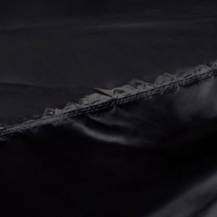 Funda Protectora para Barbacoa Aktive Negro 6 Unidades 74,5 x 109 x 64,5 cm 1 Funda Protectora para Barbacoa Aktive Negro 6 Unidades 74,5 x 109 x 64,5 cm 1