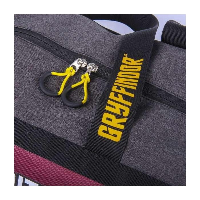 Bolsa grande deporte harry potter 4 Bolsa grande deporte harry potter 4