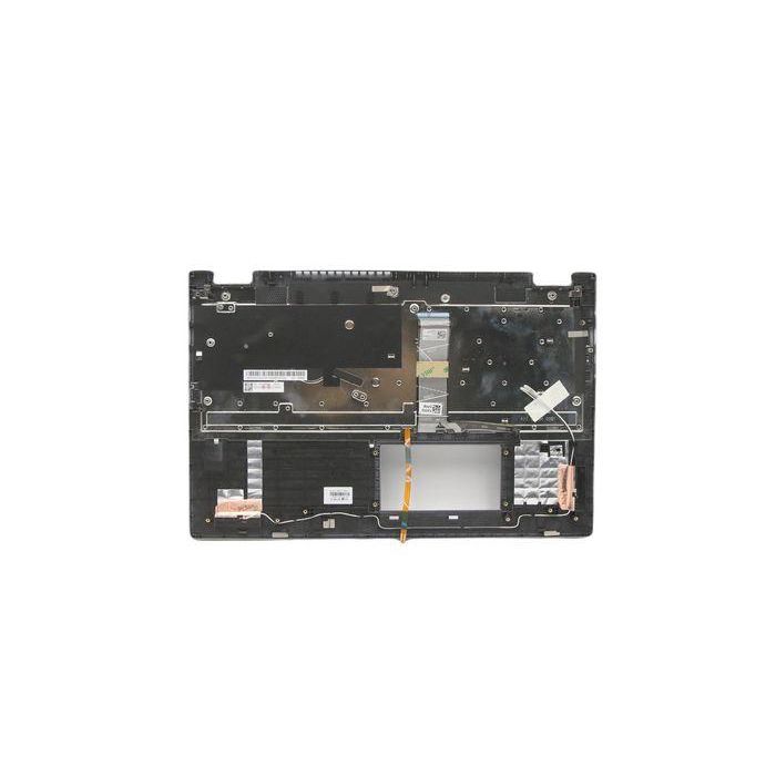 Lenovo Funda con Teclado de Alta Calidad y Larga Duración para Portátil IdeaPad Flex 5-15ALC05 Lenovo Funda con Teclado de Alta Calidad y Larga Duración para Portátil IdeaPad Flex 5-15ALC05