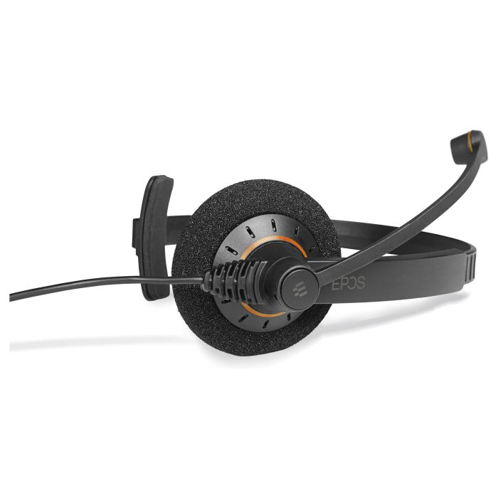 EPOS SENNHEISER 1000550 Auriculares Diadema con Micrófono USB para Conferencias y Call Center Claridad de Sonido 2 EPOS SENNHEISER 1000550 Auriculares Diadema con Micrófono USB para Conferencias y Call Center Claridad de Sonido 2
