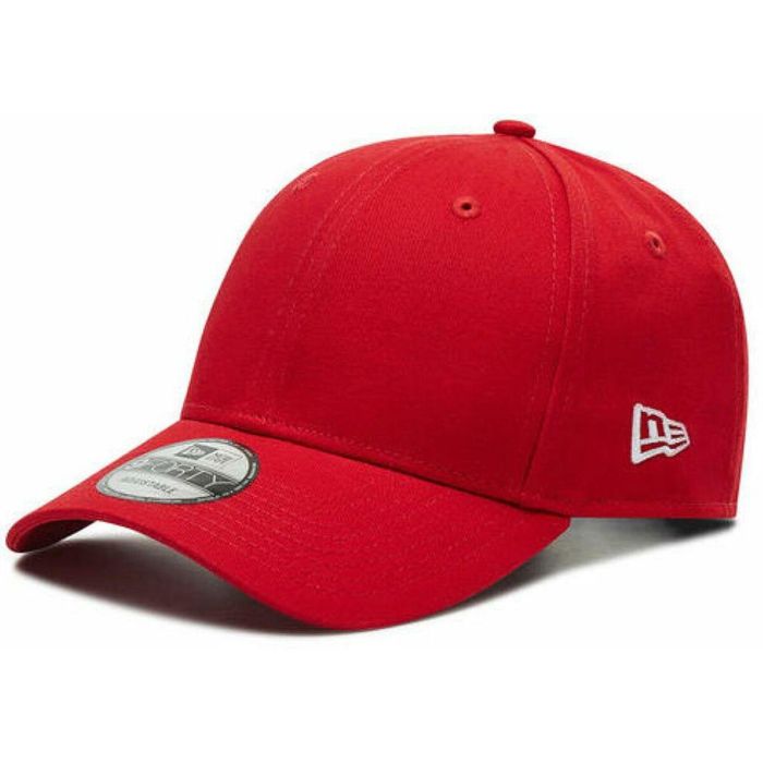 Gorra Deportiva New Era 11179830 Rojo (Talla única) 0 Gorra Deportiva New Era 11179830 Rojo (Talla única) 0