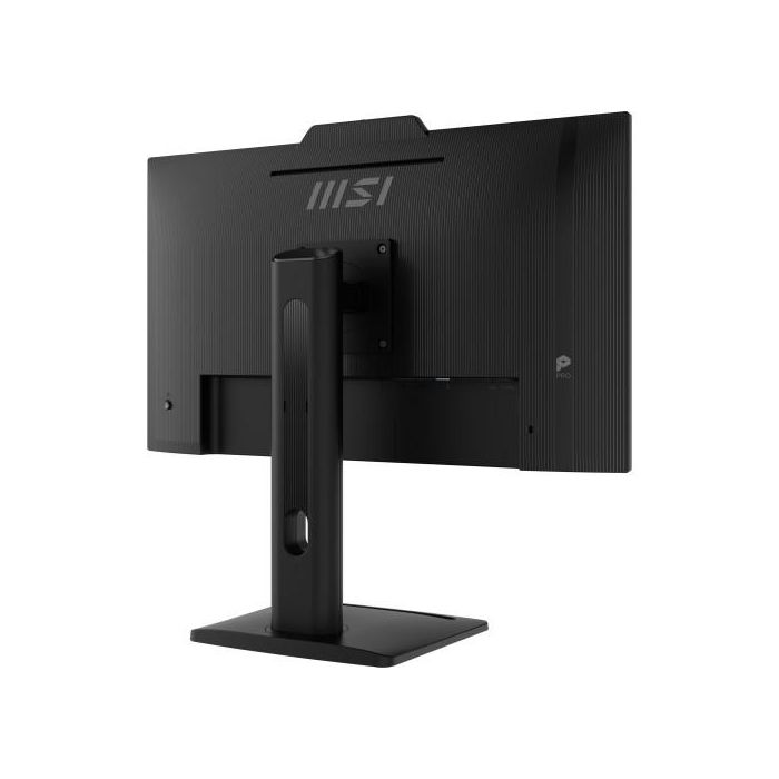 MSI Monitor MP272PMG 27 Pulgadas Full HD 120Hz IPS, 1920x1080, 4ms, HDMI/DisplayPort, USB, Altavoces, Webcam 12 MSI Monitor MP272PMG 27 Pulgadas Full HD 120Hz IPS, 1920x1080, 4ms, HDMI/DisplayPort, USB, Altavoces, Webcam 12