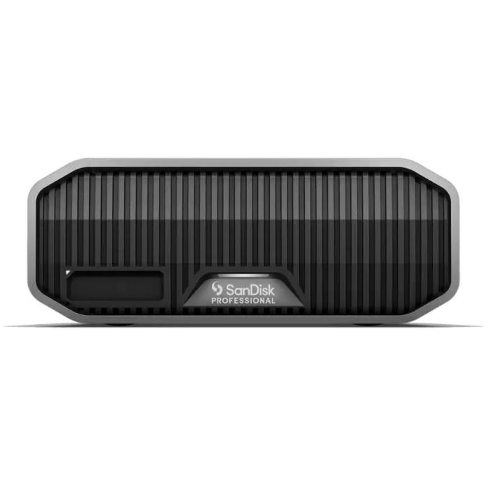 3.5Zoll SANDISK Professional G-DRIVE PROJECT- G-DRIVE PRO 12TB 8.89cm EMEA 1