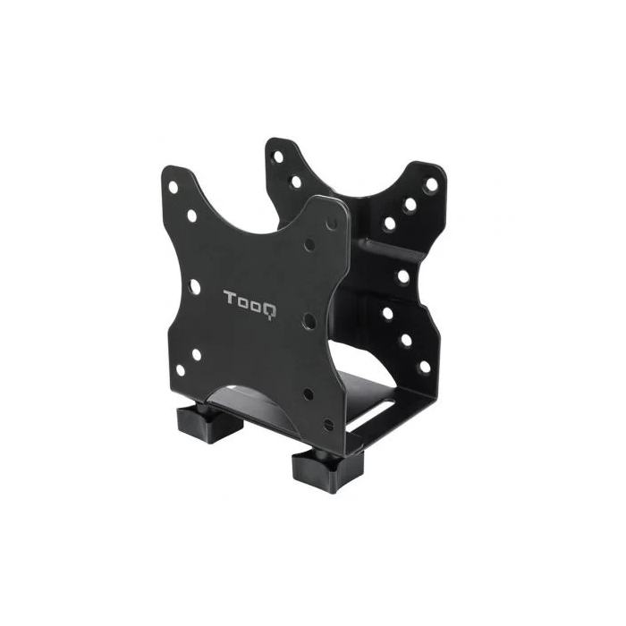 Tooq Soporte Mini PC VESA 100x100 TCCH0001-B hasta 5kg