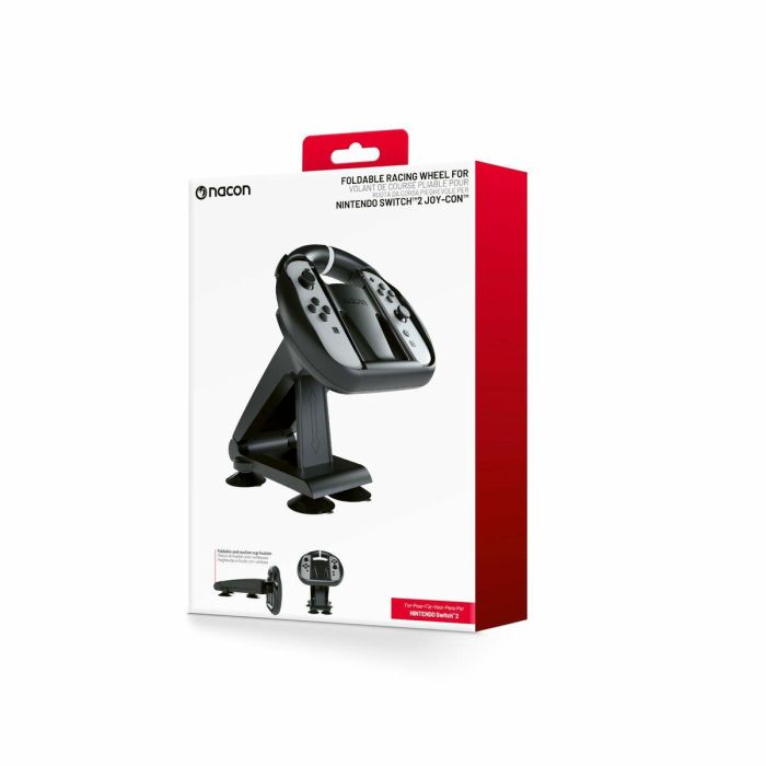 Cable USB Nacon SWITCHNEWFOLDWHEEL 2 Cable USB Nacon SWITCHNEWFOLDWHEEL 2