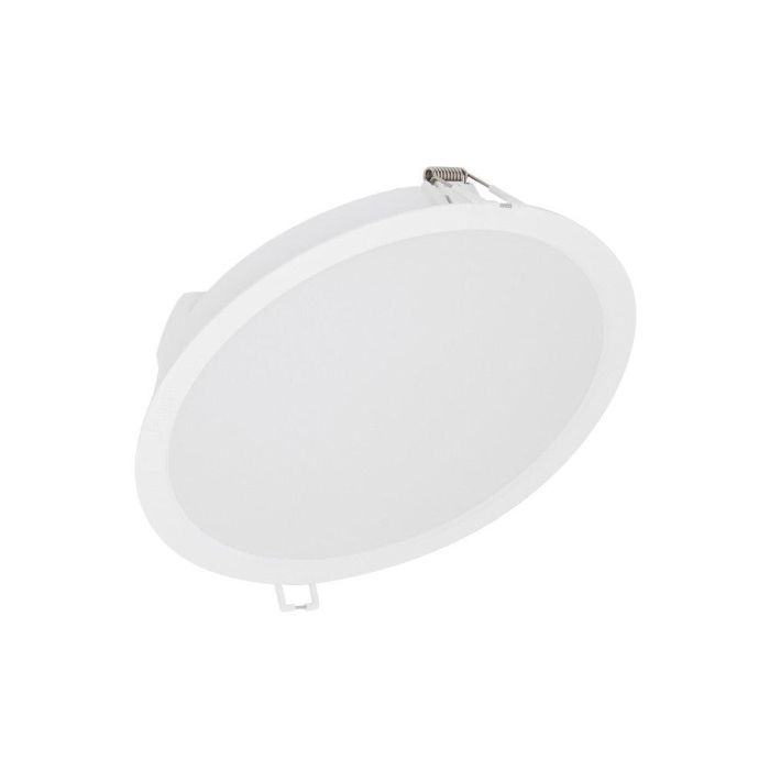 [LVE-4058075703124] Downlight LED LEDVANCE 18W 1800Lm 3000K 100º IP44 - Blanco Cálido
