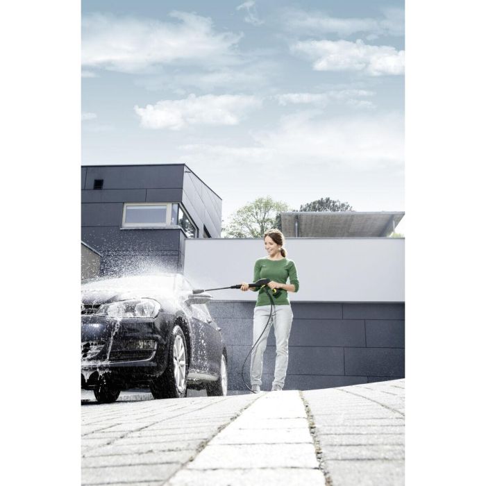 KÄRCHER Lance Vario Power K2 - K3 para hidrolimpiadora. Accesorio para limpieza de muros, caminos, rejas y automóviles. 4 KÄRCHER Lance Vario Power K2 - K3 para hidrolimpiadora. Accesorio para limpieza de muros, caminos, rejas y automóviles. 4