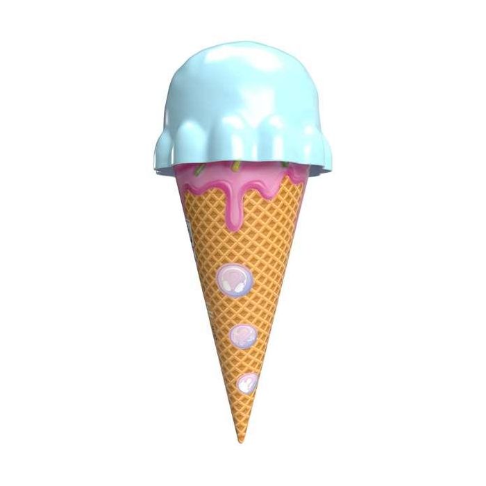 Helado sorpresa ice surprise unicorns. con 12 unicornios y accesorios sorpresa en su interior. exp 6 piezas. 1 Helado sorpresa ice surprise unicorns. con 12 unicornios y accesorios sorpresa en su interior. exp 6 piezas. 1