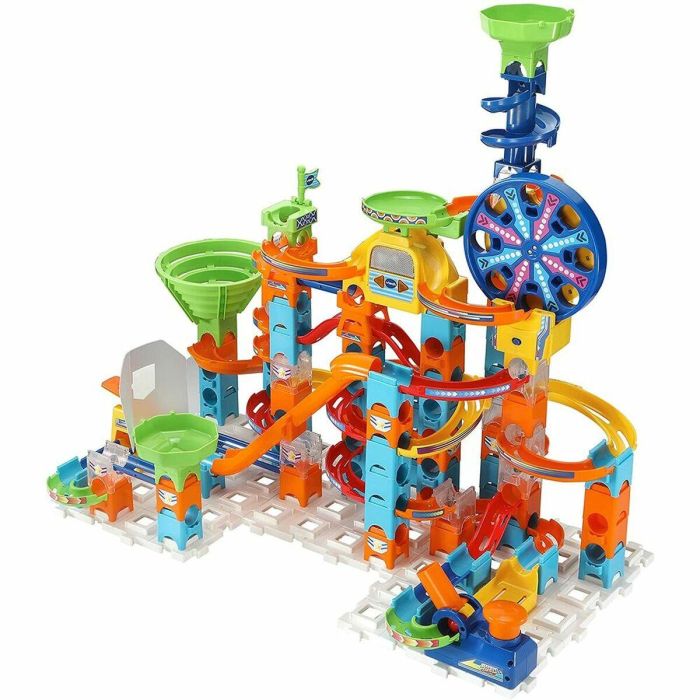 Pista con Rampas Vtech Marble Rush Ball circuit Pista con Rampas Vtech Marble Rush Ball circuit