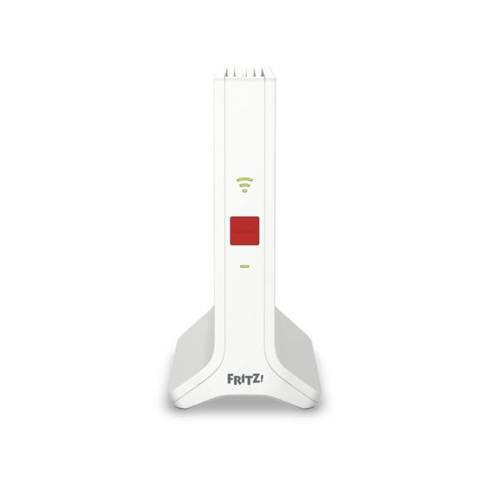 AVM FRITZ!Repeater 3000 AX - Repeater Wi-Fi 6 Tribanda (2.4/5/5 GHz) 4200 Mbit/s Ethernet Blanco 6