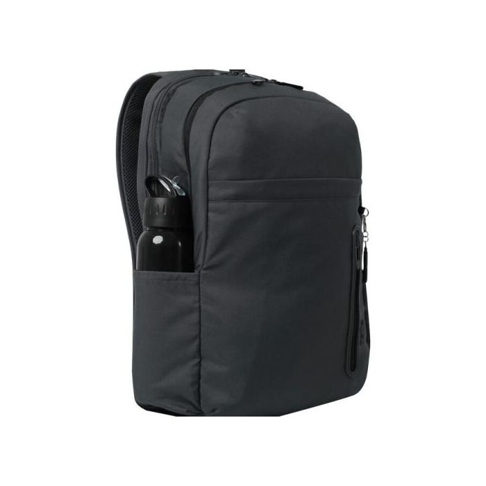 Totto Mochila para Portátil 14" MA04IND816-2210F-G98, 19.32 Litros, Negro 3