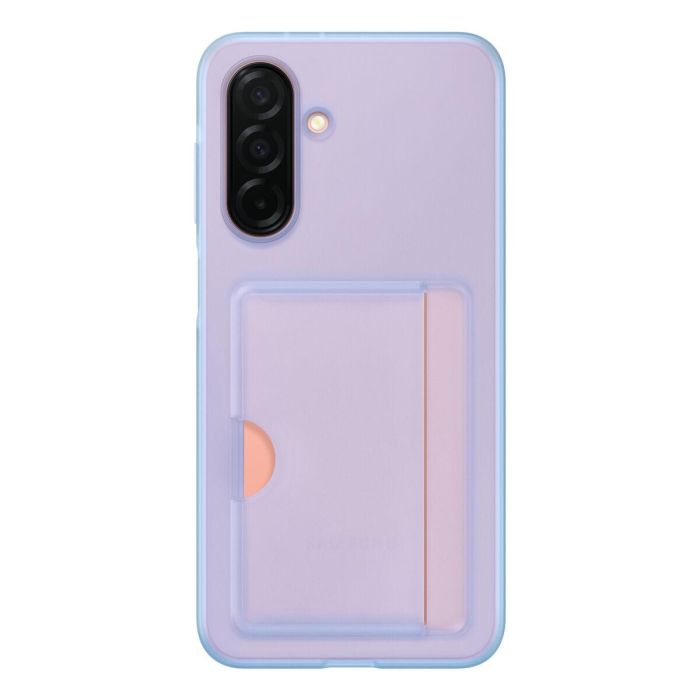 Funda para Móvil Samsung EF-OA266TLEGWW Azul Funda para Móvil Samsung EF-OA266TLEGWW Azul