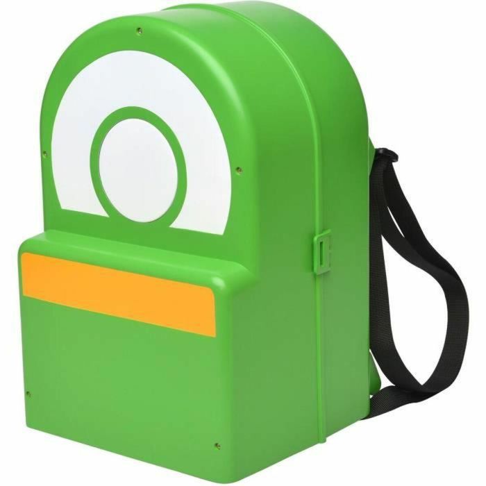 Playset Bandai Pokemon Mochila 8 cm 3